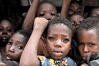 Benin : Quatre trafiquants d'enfants arrêtés avec 16 mômes